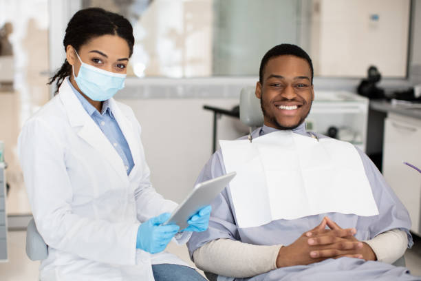 Emergency Dental Services in Laurel Lake, NJ
