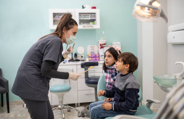 Dental X-Rays and Imaging in Laurel Lake, NJ